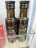 长白工坊有机紫苏籽油 亚麻籽油135ml*2瓶组合好油搭配伸缩瓶嘴方便 实拍图