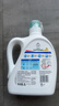 威露士清可新洗衣液柠檬香20.24斤（瓶2L+1L+袋1L*7+消毒液60ml*2）除螨 实拍图