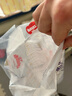 好奇（Huggies）金装纸尿裤NB80片(5kg以下)尿不湿【速干不易红】 实拍图