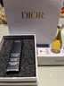 迪奥Dior【限定】烈艳蓝金唇膏口红丝绒808 情人节礼物新年礼物送女生 实拍图