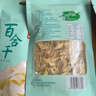 十月稻田 百合干 100g 龙山产苦百合 干货 银耳莲子桂圆枸杞羹煲汤食材 实拍图
