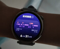 HUAWEI WATCH GT 6 流光紫 41mm智能手表多维情绪健康全新骑行体验华为GT6手表GT5升级 实拍图