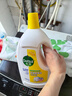 滴露（Dettol）衣物除菌液 消毒液 柠檬3L 99.9%杀菌除螨内衣儿童衣物可配洗衣液 实拍图