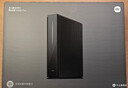 小米（MI）路由器BE6500 Pro WiFi7【小米手机上网搭档】中枢网关 2.5G网口 高通4核处理器 家用路由器 实拍图
