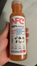 农夫山泉100%纯果汁NFC番石榴(芭乐)混合汁300ml*10瓶 饮料 年货礼盒 实拍图