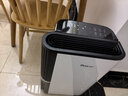 德业（Deye）除湿机/抽湿机 除湿量25升/天 45㎡家用轻音地下室除潮除湿器干衣机客厅卧室 手机智控DYD-T22A3 实拍图