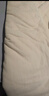 素时代100%新疆长绒棉絮 棉花被芯 加厚冬被子 6斤 150*200cm 实拍图