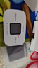 波导m03x随身wifi6官方正品车载便携式无线网卡cpe路由器免插卡移动随身WiFi家用学生非无限流量2025款 【旗舰款高清彩屏】京仓速发-3000毫安不限速 实拍图