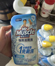 威猛先生（Mr Muscle）免刷洗 强效洁厕灵 洁厕剂 馥郁繁花型 去污渍清洁尿垢 600gX6瓶 实拍图