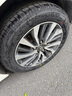 普利司通（Bridgestone）汽车轮胎 205/55R16 91V ER300 配套卡罗拉/马自达3/适配思域速腾 实拍图