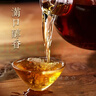 七斤嫂绍兴产黄酒 二十年陈本色原酒花雕酒无焦糖色半甜型1.5L 1500mL 1瓶 晒单实拍图