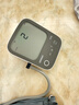 欧姆龙（OMRON）充电语音电子血压计血压仪家用蓝牙医用测量仪老人A866T 年货 实拍图