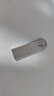 三星（SAMSUNG）128GB USB3.1 U盘 BAR 学习办公 金属高速优盘 车载U盘 读速400MB/s（Gen 1）香槟银 适用哨兵模式 实拍图