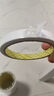晨光（M&G）(M&G)文具 6mm*10y双面胶带高粘性棉纸胶带 学生/办公通用双面胶带 办公用品 两卷 AJD99515A 实拍图