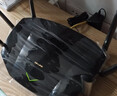 普联（TP-LINK）飞流5480 WiFi6游戏路由 AX5400双频千兆无线路由器 Mesh组网易展Turbo版 2.5G自定义端口 XDR5480 实拍图