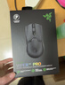 雷蛇（Razer）毒蝰V2pro专业版无线鼠标 电竞游戏 轻量化 对称型  黑色(附专用防滑贴+Type-C充电接口) 实拍图