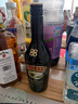 百利（Baileys）甜酒 奶油原味奶酒 爱尔兰进口 力娇酒利口酒500ml 调酒配制酒 实拍图