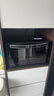 美的（Midea）家用变频微波炉烤箱一体机20L 光波炉 800W一级能效 智能菜单 下拉门平板快速加热简单易用M3-208E 实拍图