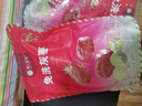 楼兰蜜语免洗国标一级灰枣1500g 年货送礼新疆红枣蜜饯果干零食煲汤煮粥 实拍图