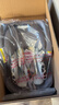 袋鼠爸爸儿童安全座椅0-12岁360度旋转新生儿车载汽车座椅星途系列星途pro 星途pro星空灰 实拍图