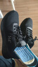 361°运动鞋男秋冬季透气黑色休闲慢跑步鞋子男鞋新年礼物671832270-5 实拍图