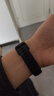 华为（HUAWEI）手环10 标准版 羽砂黑 智能手环专业睡眠分析情绪健康铝合金机身心率监测运动手环华为手环9升级 实拍图