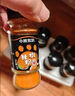 小熊驾到黑胡椒酱240g 烤肉牛排酱黑椒汁牛肉酱黑椒调味酱蘸料调味料 实拍图