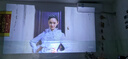 飞利浦（PHILIPS）NeoPix 345投影仪家用 智能便携式卧室手机游戏投影电视（真1080P分辨率 家庭影院） 实拍图