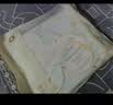 十月结晶月子服秋冬厚款透气孕妇睡衣产后哺乳期产妇家居服套装 雪梨鹅L码 实拍图