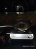 美的（Midea）电磁炉凹面家用猛火爆炒立体加热电陶炉3500W大功率做饭炒菜用大火包锅电磁灶耐磨易洁E35D2 实拍图