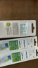 飞利浦（PHILIPS）电动牙刷头 钻石亮白型牙刷头 适配HX9352HX9362HX9332HX9372 6支 装钻石亮白HX6063/96黑色 实拍图