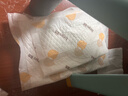 德佑 婴儿一次性隔尿垫25*33cm80片护理垫吸水不反渗建议6kg以内宝宝 实拍图