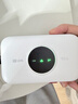 TCL随身wifi三网通用免插卡无线wifi6车载4G路由器随身便携无限制移动联通电信全国通用2026款5GXY15B 【升级充电款】3000毫安大电池 不限速不虚标月享1500G流量 实拍图
