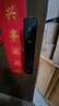 萤石Y3000FVX Plus智能锁 3D人脸识别支持掌静脉无需指纹 双摄双画面可视 家用全自动猫眼门铃视频门锁 实拍图