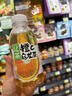 让茶京东特供无糖橙汁乌龙果茶饮料0糖0脂火锅解腻450ml*15瓶整箱装 实拍图
