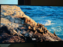 三星（SAMSUNG）27英寸 G81SF QD-OLED 4K 240Hz 动态冷却 防眩光 超薄 节能 玄龙骑士 电竞显示器 LS27FG812SBXXF 实拍图