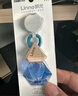朗龙车载香水挂件车载香薰汽车香水挂饰车内香氛装饰用品汽车摆件 实拍图