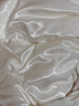 水星家纺蚕丝被100%柞蚕丝春秋被子空调被春秋被芯150×210cm 约3.3斤 实拍图