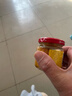 春光食品 海南特产 黄灯笼辣椒酱100g*6 0脂酱酸汤肥牛黄椒酱 礼盒装 实拍图