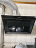 美的（Midea）抽吸排油烟机燃气灶 小户型烟灶套装家用侧吸油烟机 5.0火力燃气灶J30+Q330天然气【套装商品】 实拍图