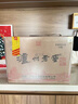 泸州老窖 六年窖头曲 浓香型白酒 52度500ml*6瓶 整箱装(赠送3个礼品袋) 实拍图