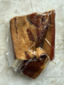阮小哥 腊肉后腿腊肉500g 咸肉烟熏川味腌笃鲜四川风味正宗土猪农家特产 实拍图