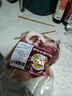 跑山密水农家新鲜前腿肉净3斤 排酸猪肉生鲜 前后臀尖 源头直发 实拍图