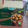 百草味熟制板栗仁500g/10小包 坚果炒货休闲零食坚果板栗子仁即食 实拍图