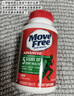 Move Free益节氨糖软骨素钙片绿瓶 维骨力中老年护关节美国原装进口 【绿瓶】 120粒*2瓶 关节强健有活力 有效改善 实拍图