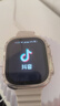 TDD华强北2026新款首发]WatchS10Ultri3华强北5G插卡智能电话手表GPS定位初中高学生成人苹果机和顺成 五代银 256G流畅芯片+畅玩大型游戏+心率检测 表盘自定义+微信全功能+久玩 实拍图