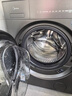 美的（Midea）随心洗 波轮洗衣机全自动 10公斤 直驱变频 专利免清洗 MB100V36DT 以旧换新 国家补贴 京东自营 实拍图