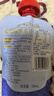 爷爷的农场蓝莓黑加仑汁果汁100ml*10袋儿童果汁0添加饮料nfc零食 实拍图
