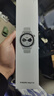 小米（MI）【限时补贴下单立减】XiaomiWatchS4银色国家补贴汽车钥匙澎湃OS2心率血氧监测小米手表s4男表女表 实拍图