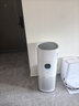 美的（Midea）【无雾加湿器】R8空气净化器加湿一体鼻炎家用甲醛数显除烟味异味过敏原吸猫毛空气净化机 实拍图